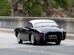 Pegaso Z-102 B Coupe por Saoutchik 1951 года